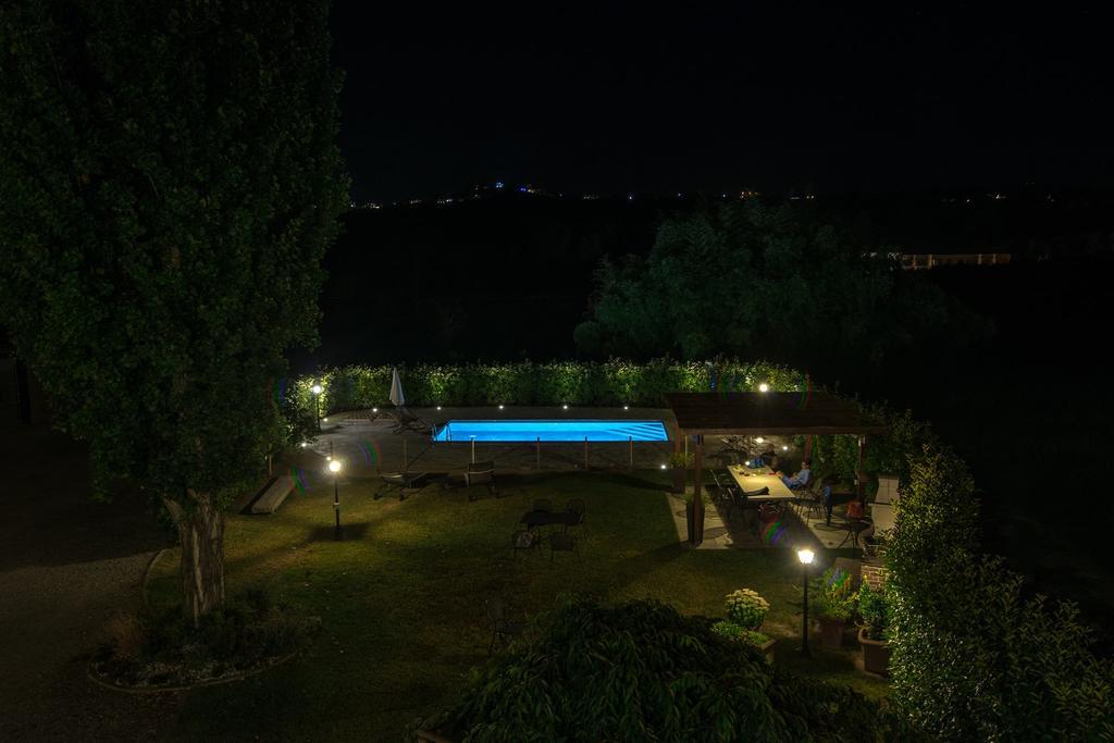 Cascina Rocca * La Morra